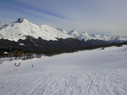 Piste