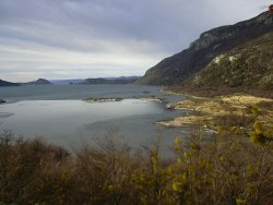 Canal de Beagle