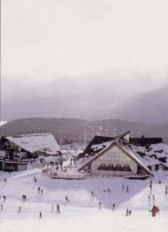 Chapelco