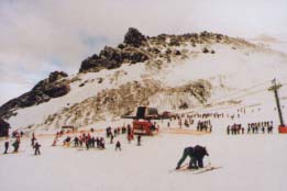 Cerro La Hoya